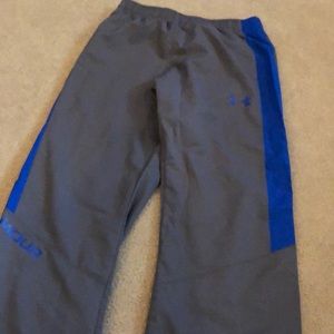 Boys Under Armour Pants